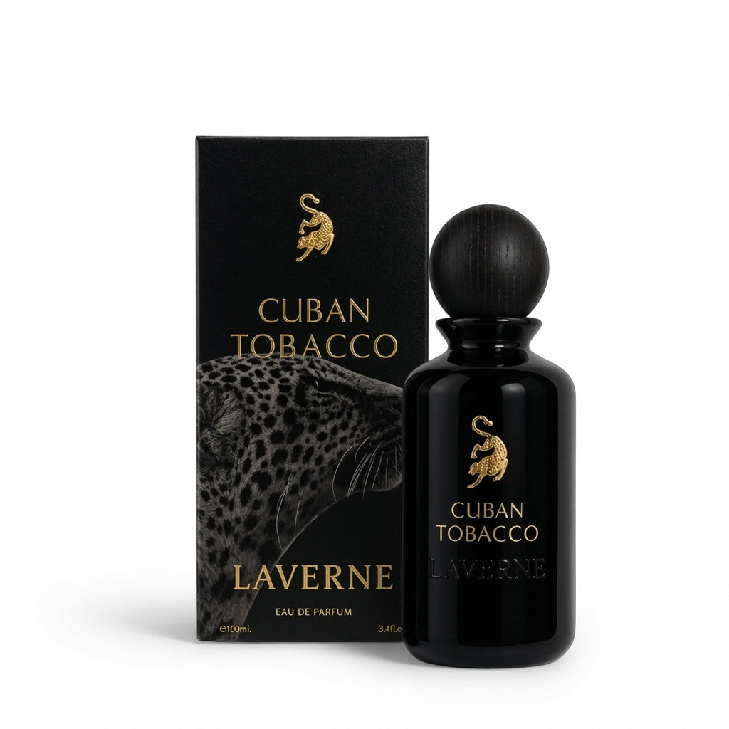 Cuban Tobacco - Laverne