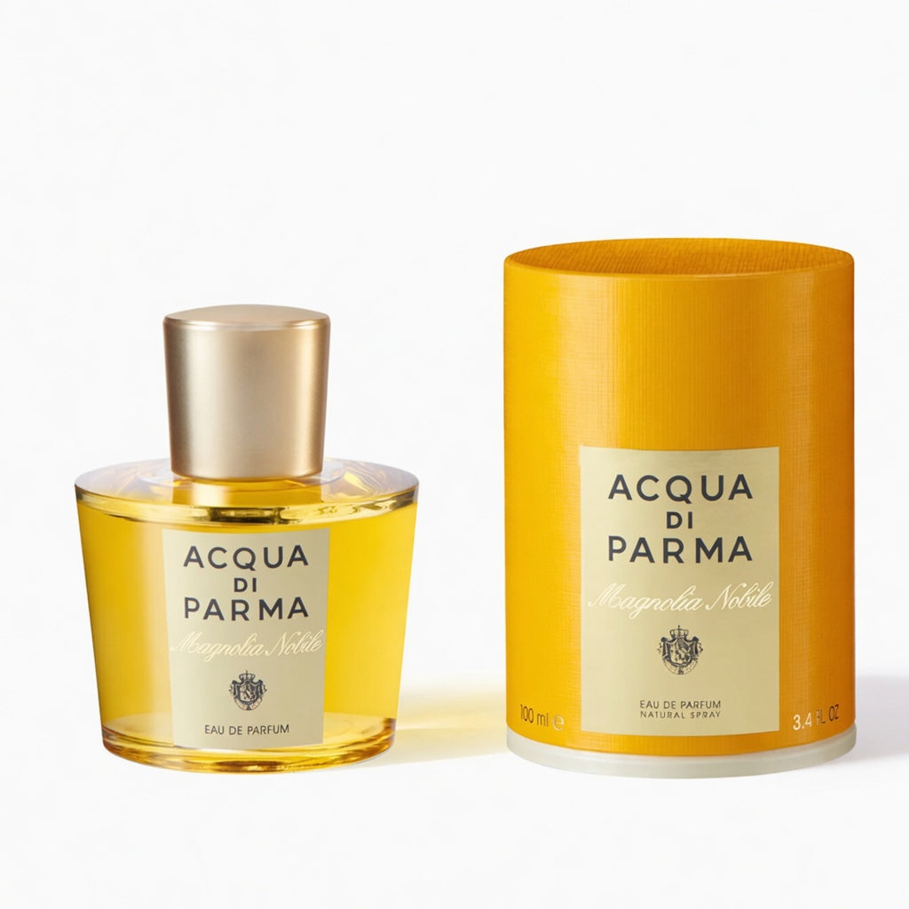 Magnolia Nobile - Acqua di Parma