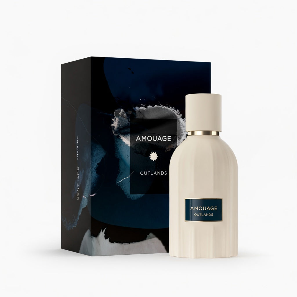 Outlands - Amouage