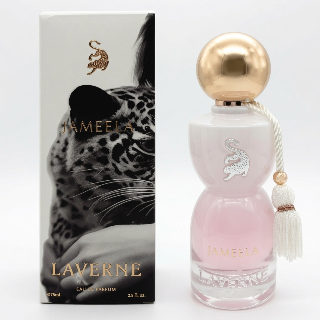 Jamilah EDP - Laverne