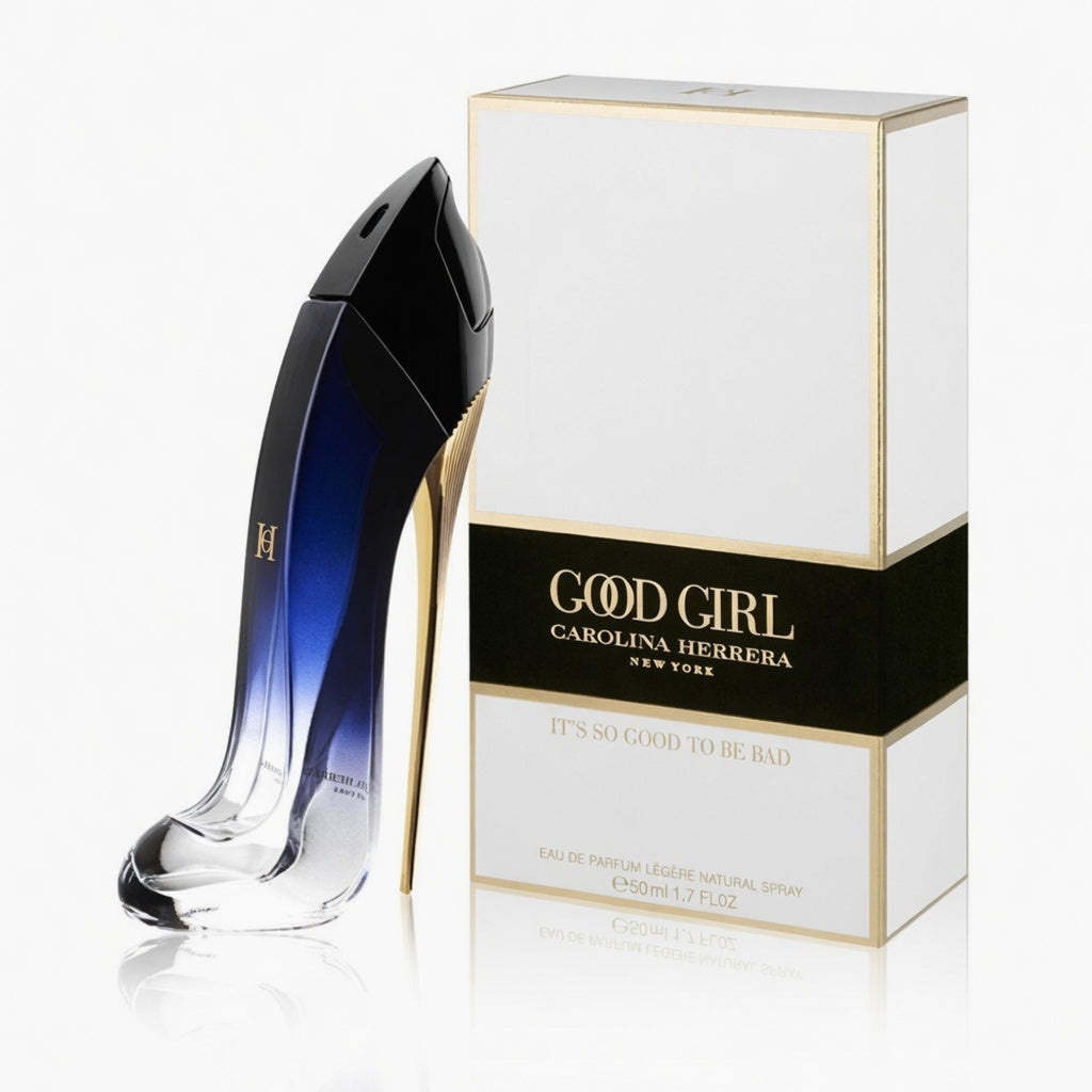 Good Girl Légère - Carolina Herrera