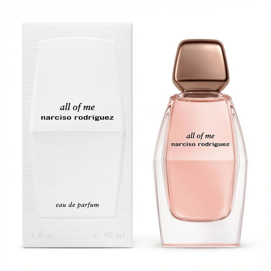 Narciso All Of Me EDP - Narciso Rodriguez