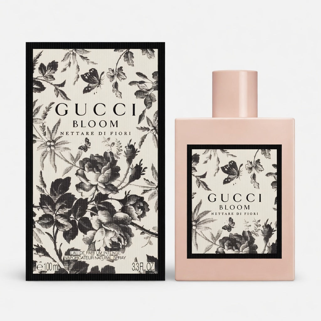 Gucci Bloom Nettare Di Fiori EDP - Gucci