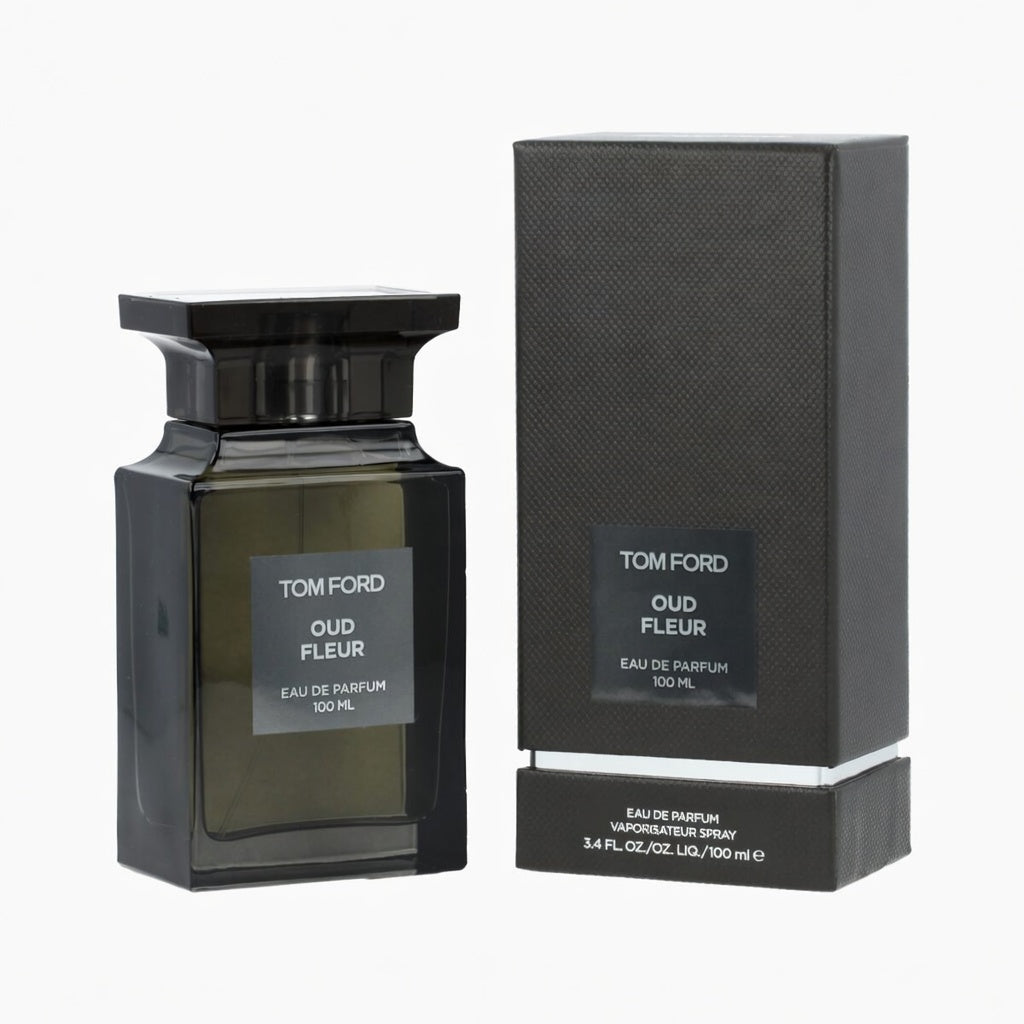 Tom Ford Oud Fleur - Tom Ford
