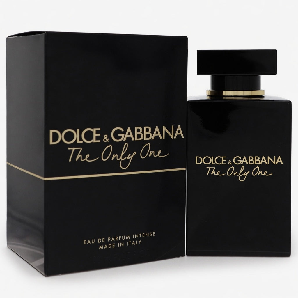 The Only One Intense - Dolce&Gabbana