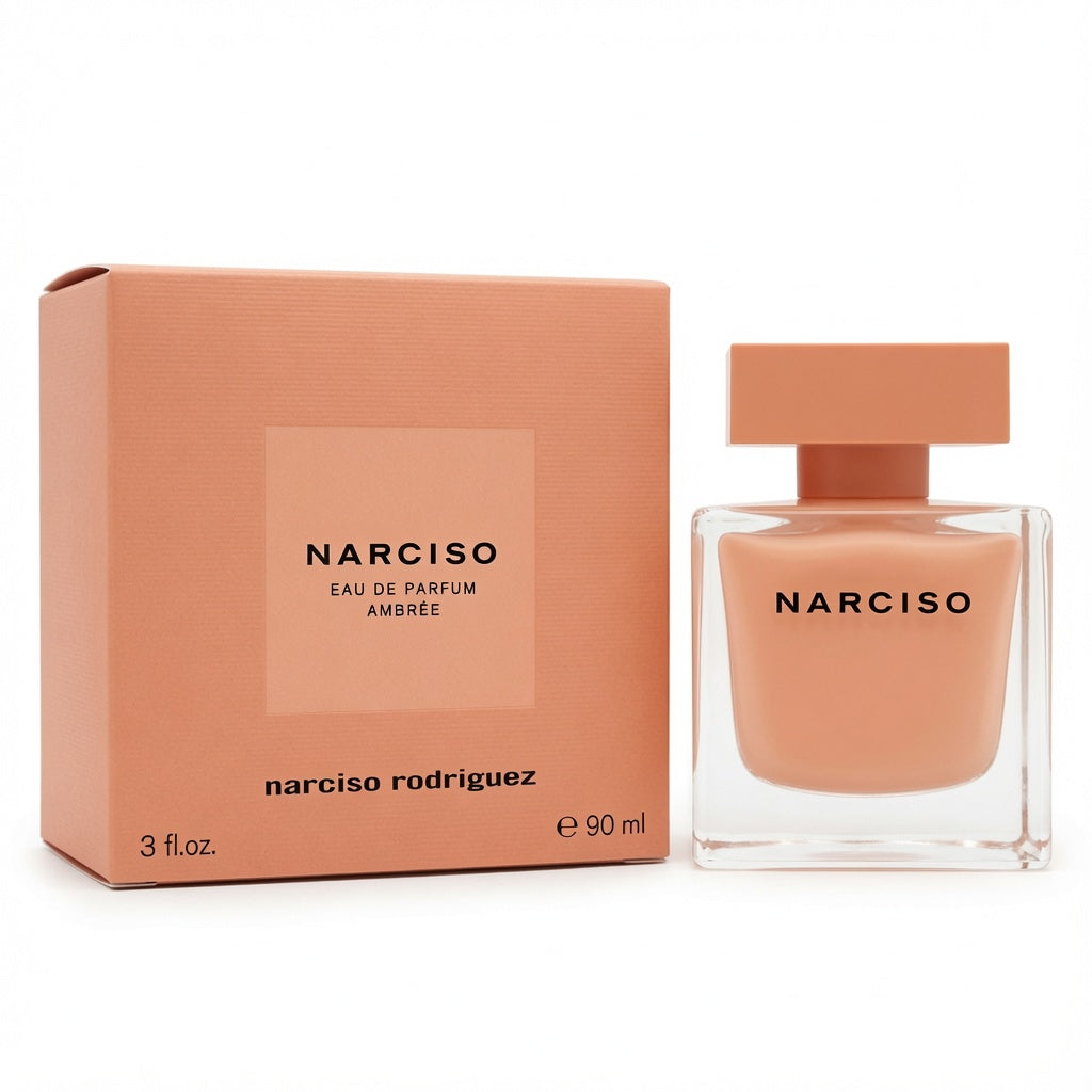 Narciso Ambree EDP - Narciso Rodriguez