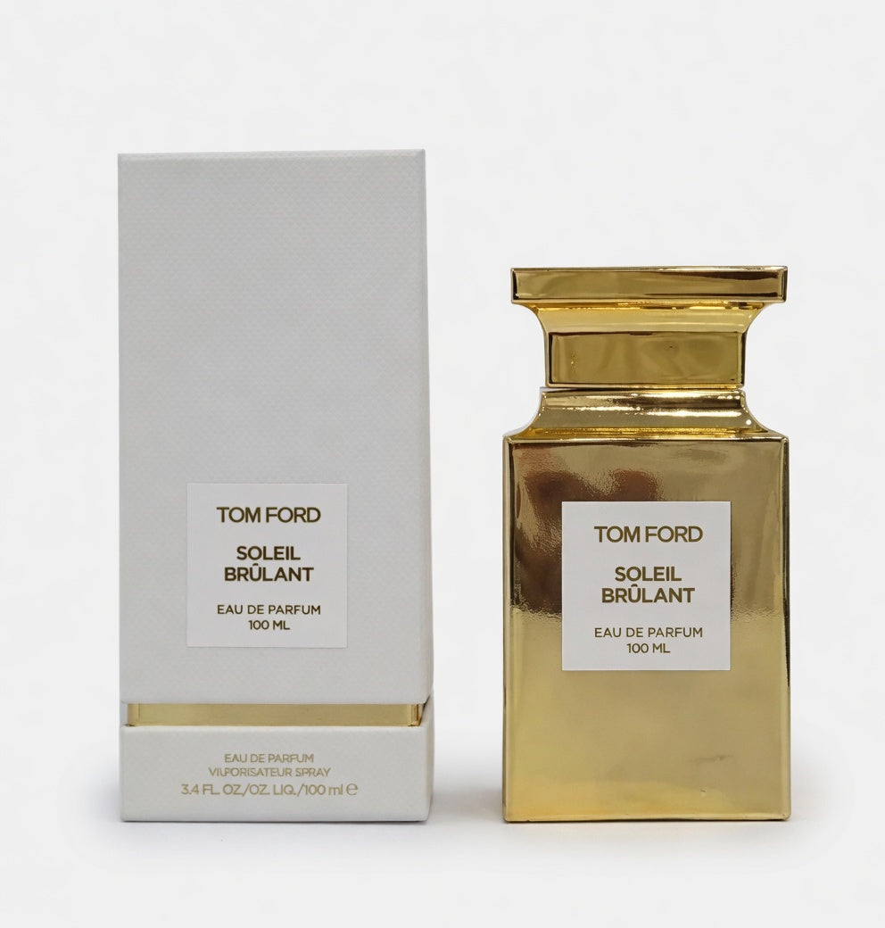 Tom Ford Soleil Brûlant - Tom Ford