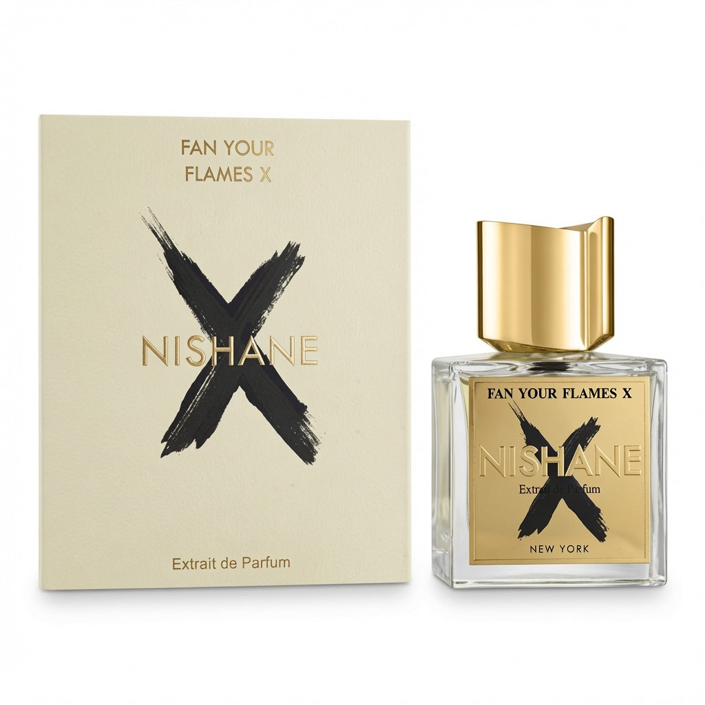 Nishane Fan Your Flames X - Nishane