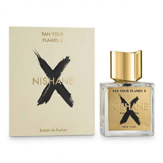 Nishane Fan Your Flames X - Nishane