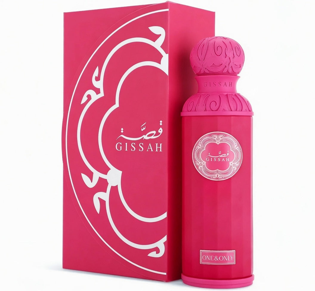 Gissah One & Only EDP - Gissah