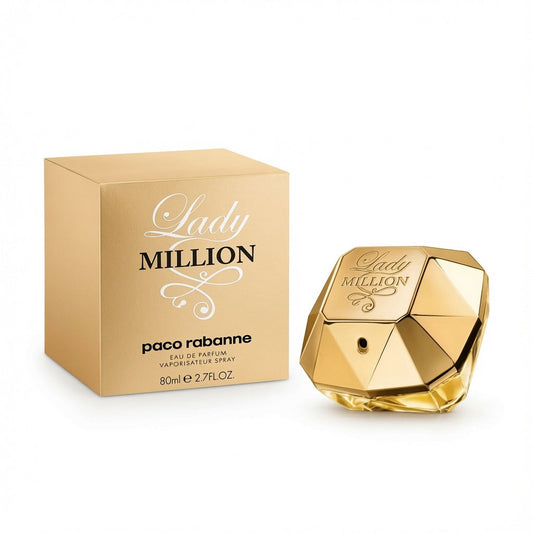 Lady Million - Paco Rabanne