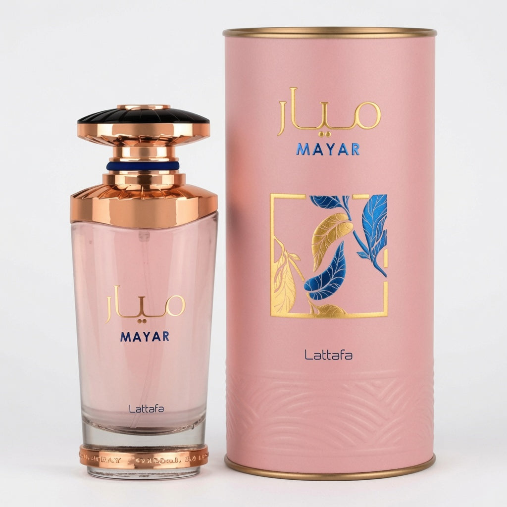 Mayar EDP - Lattafa