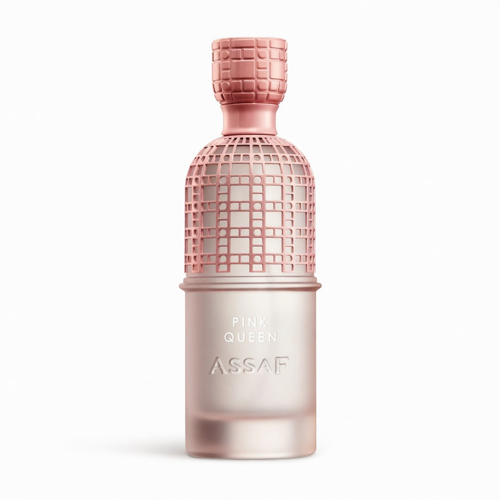 Pink Queen - Assaf