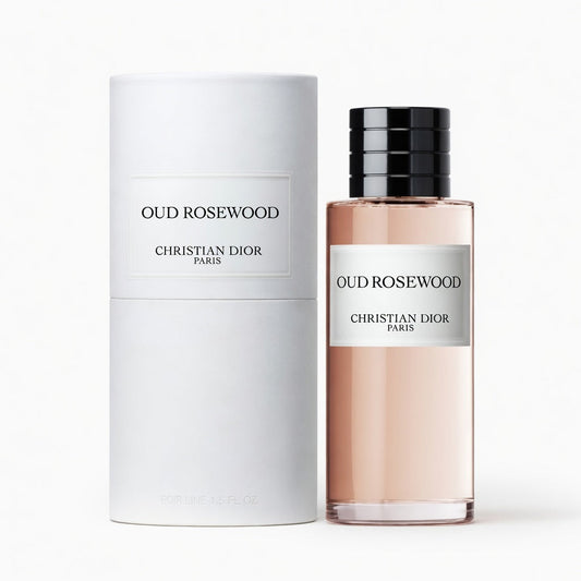 Christian Dior Oud RoseWood EDP - Dior