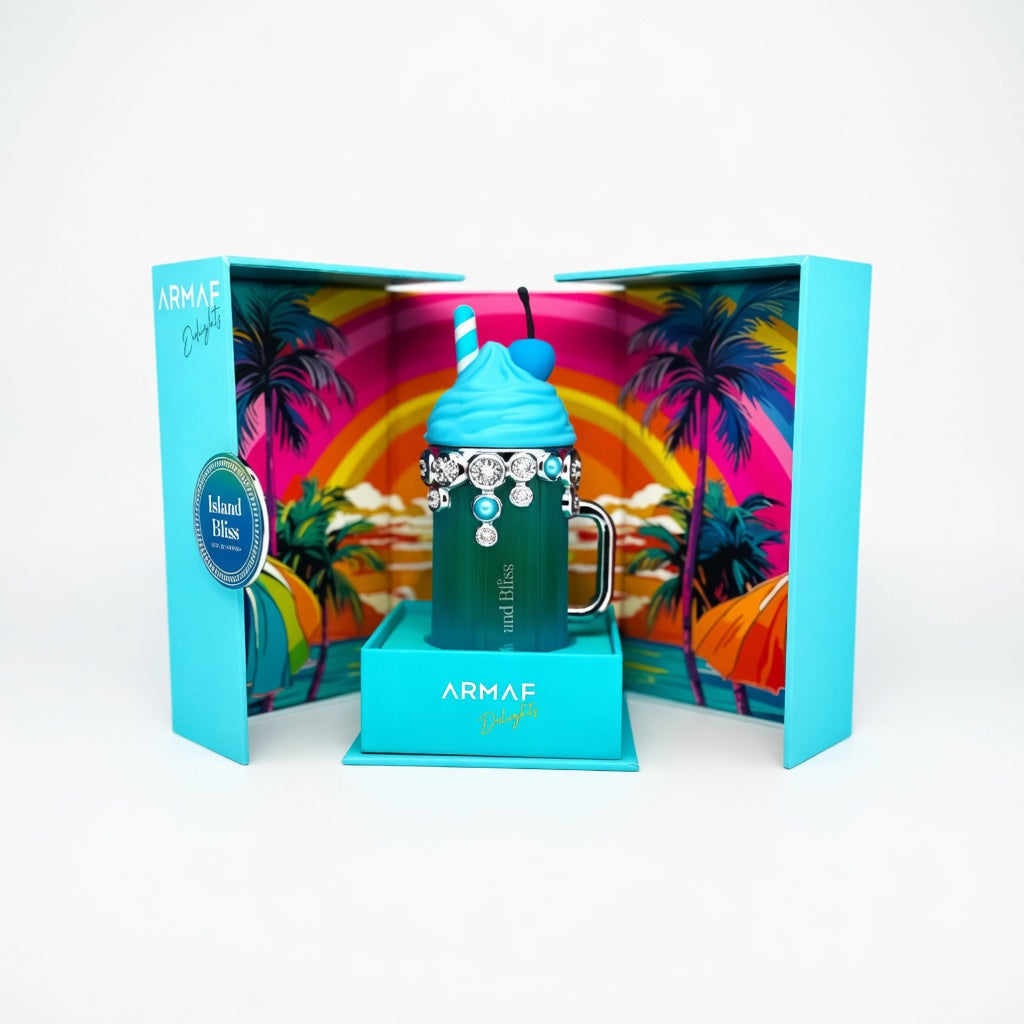 Island Bliss - Armaf