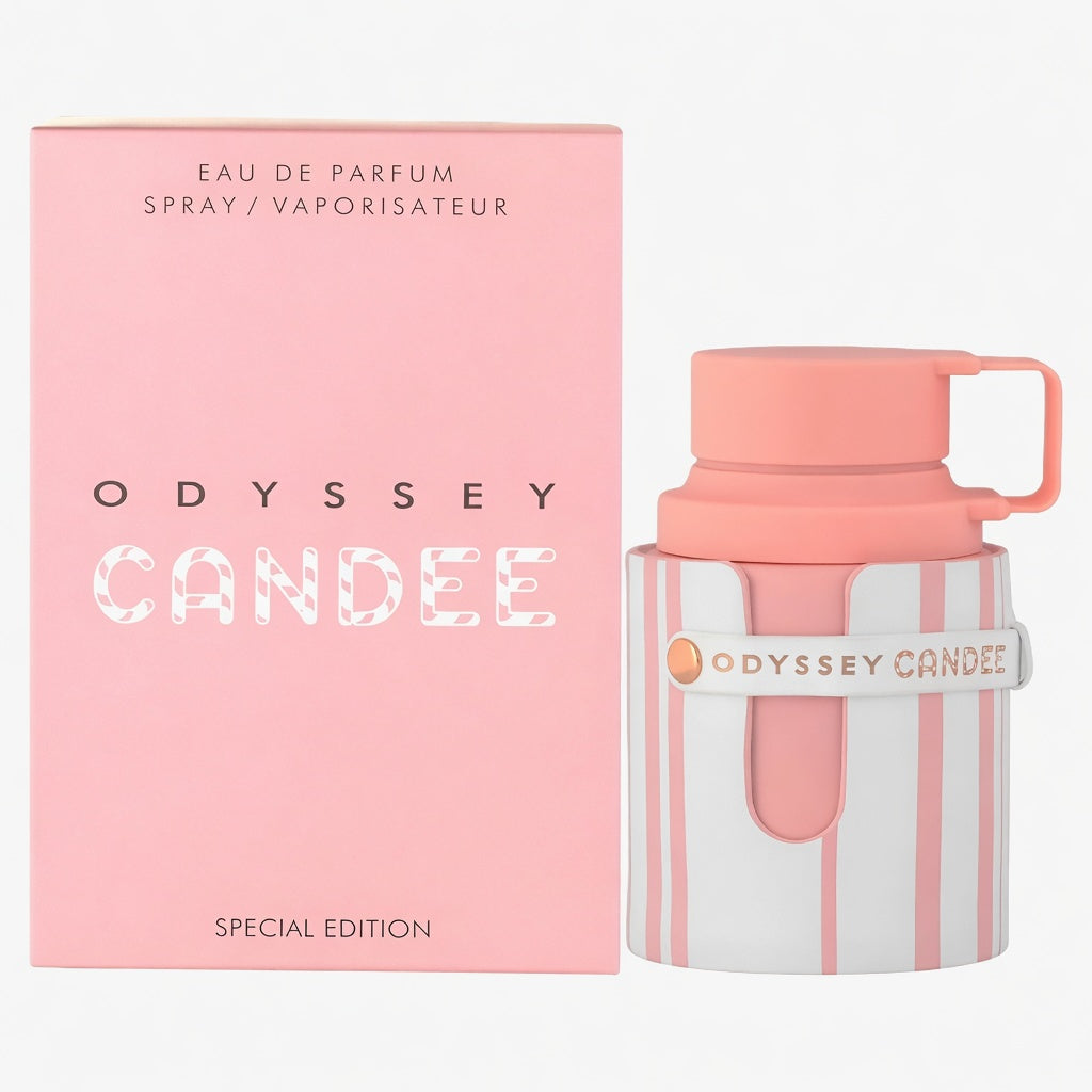 Odyssey Candee - Armaf