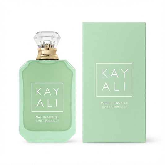 Kayali Maui In Bottle Sweet Banana | 37 - Kayali