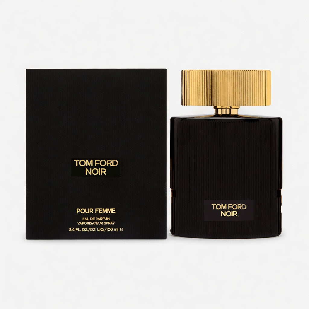 Tom Ford Noir Pour Femme