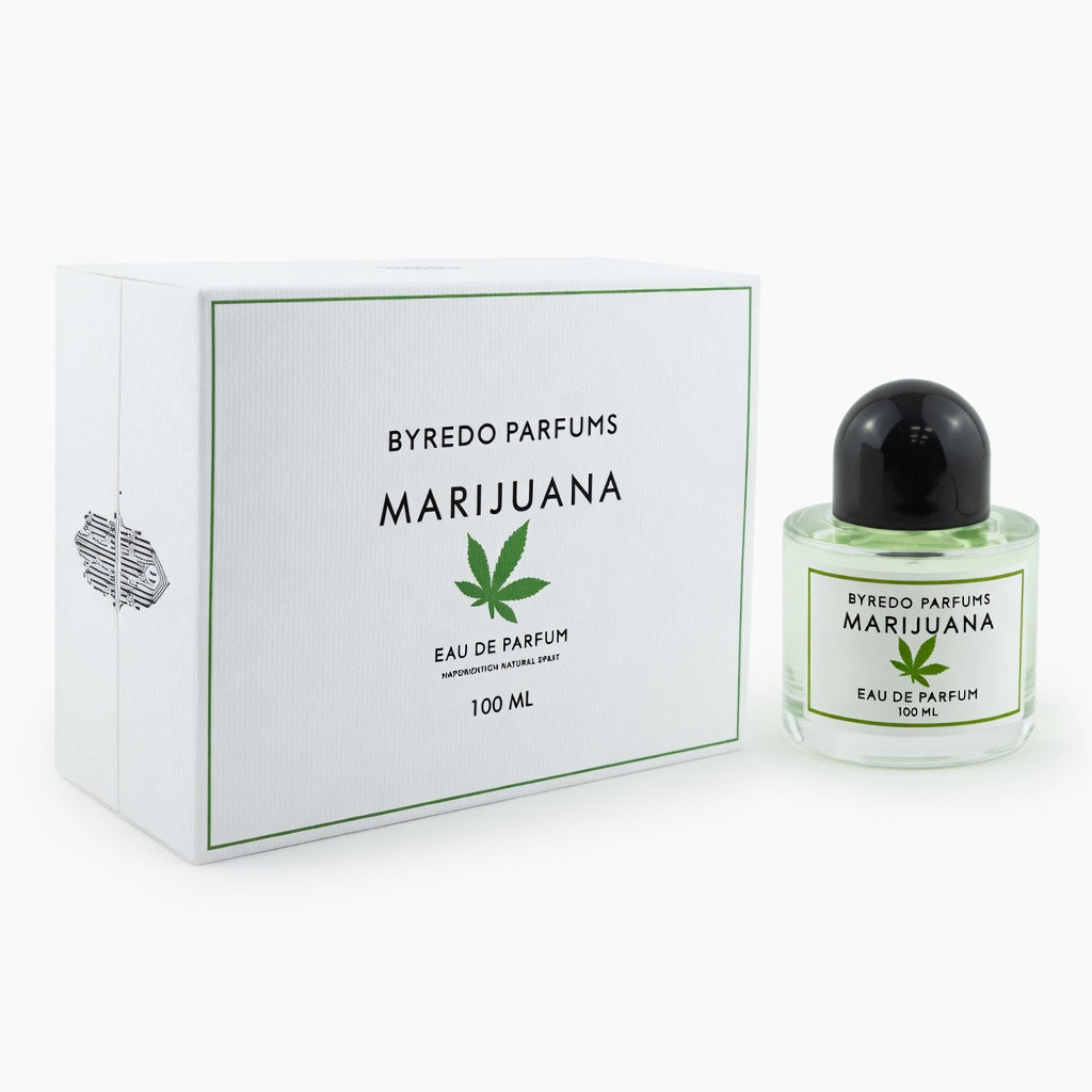 Marijunana - Byredo