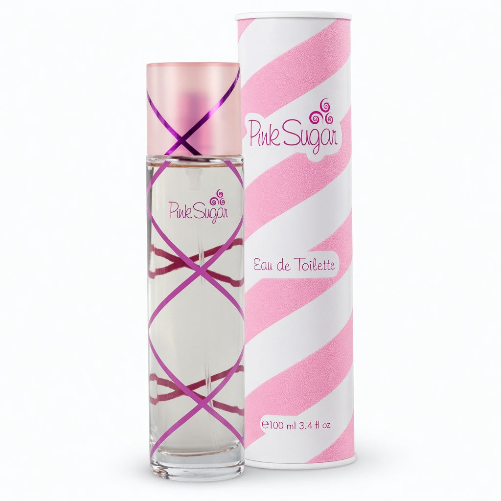 Pink Sugar - Aquolina