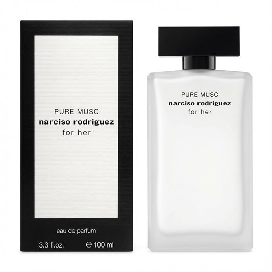 Narciso Pure Musc EDP - Narciso Rodriguez