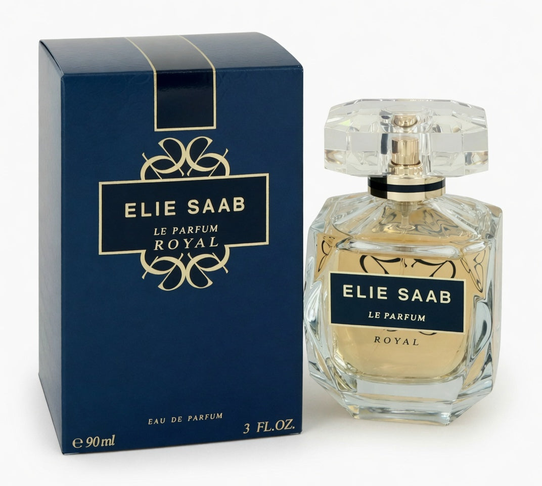 Le Parfum Royal - Elie Saab
