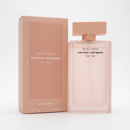 Narciso For Her Musc Nude - Narciso Rodriguez