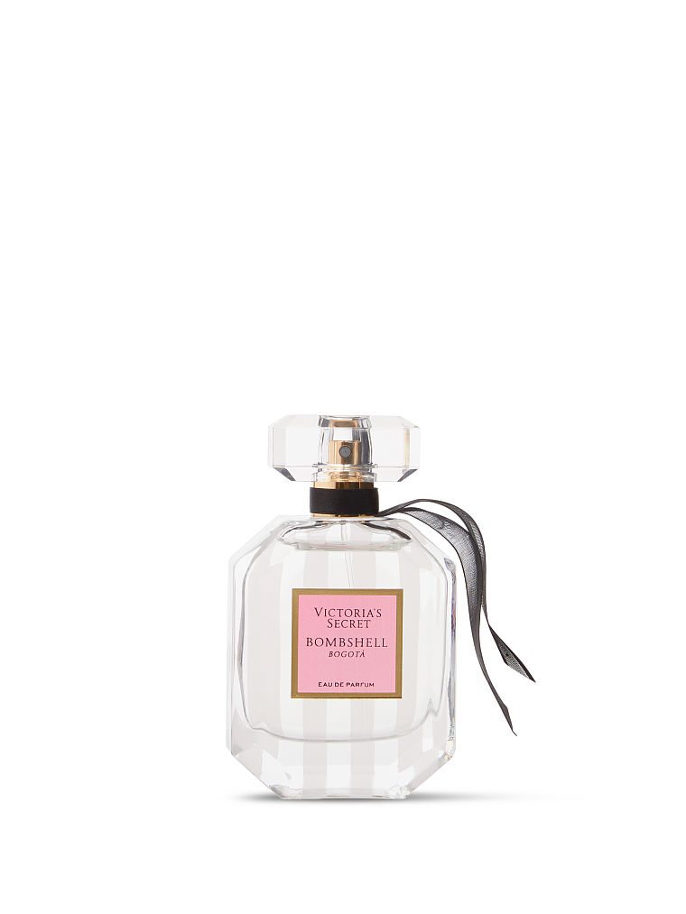 Victoria's Secret Bombshell Bogotá