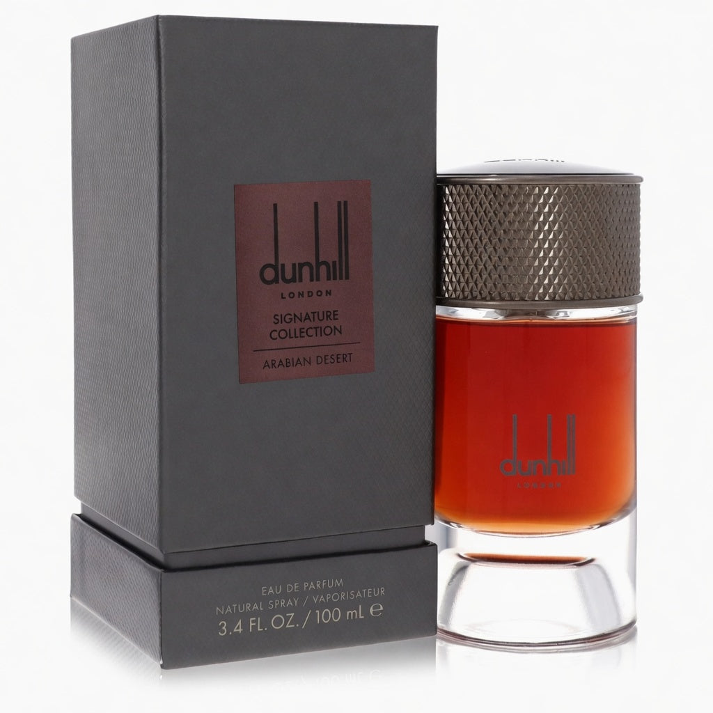 Agar Wood Alfred - Dunhill