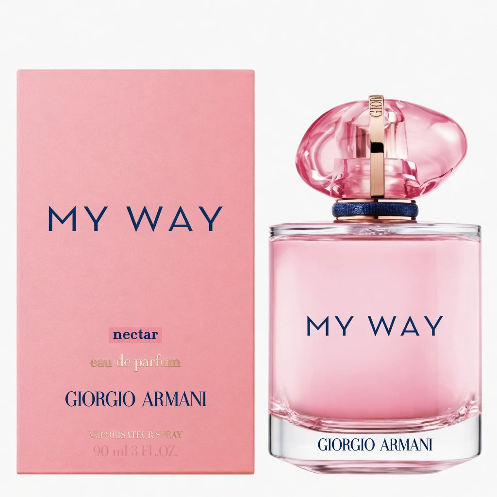 My Way Nectar EDP - Giorgio Armani