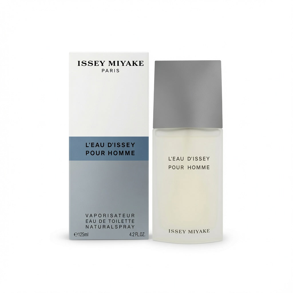 L'Eau d'Issey Pour Homme - Issey Miyake