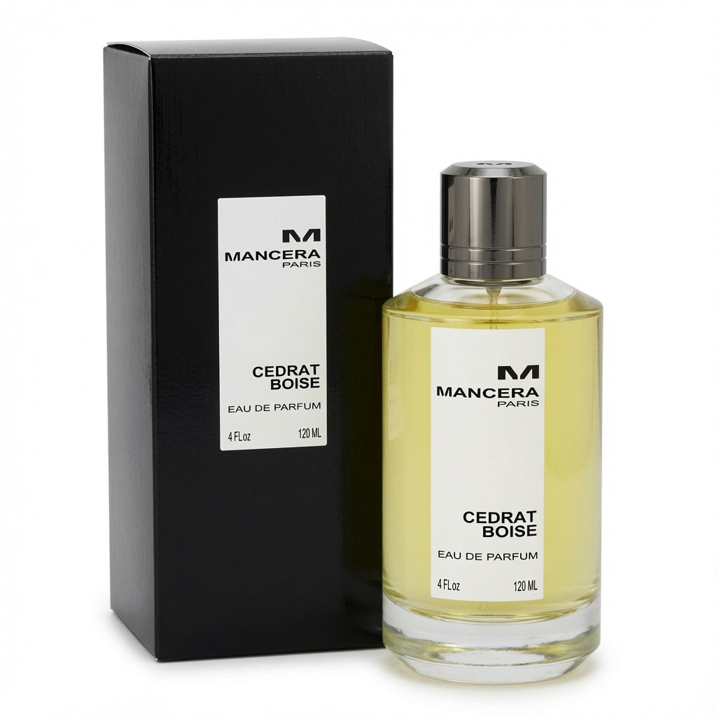 Cedrat Boise EDP - Mancera