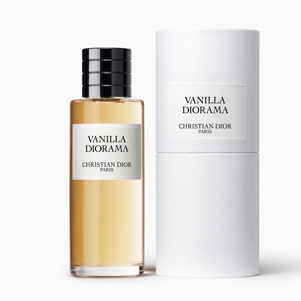 Christian Dior Vanilla Diorama - Dior