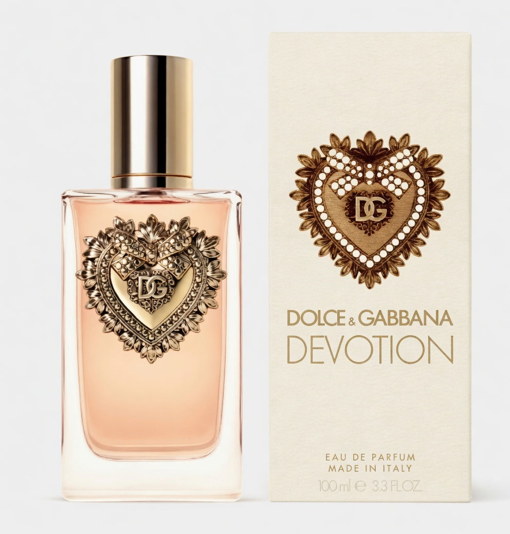 Devotion EDP - Dolce&Gabbana
