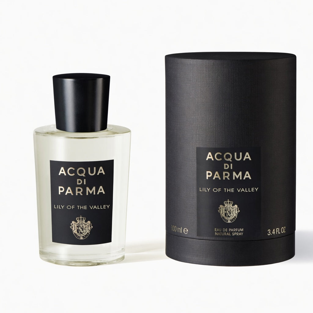 Lily of the Valley - Acqua di Parma