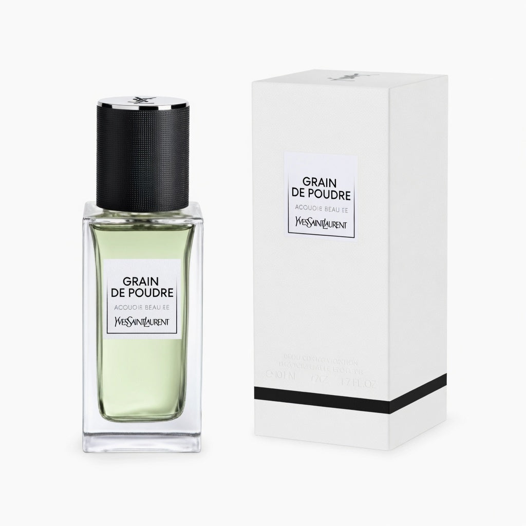YSL Grain de Poudre EDP - YSL