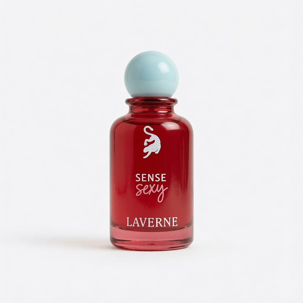 Laverne Sense Sexy EDP - Laverne