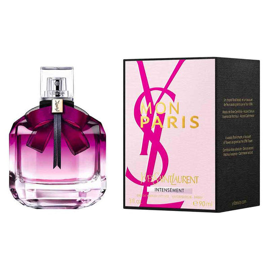 YSL Mon Paris Intensment EDP