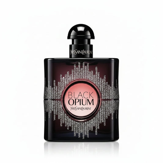 YSL Black Opium Sound Illusion (Music) EDP