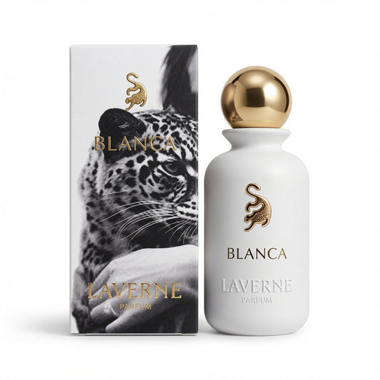 Blanca EDP - Laverne
