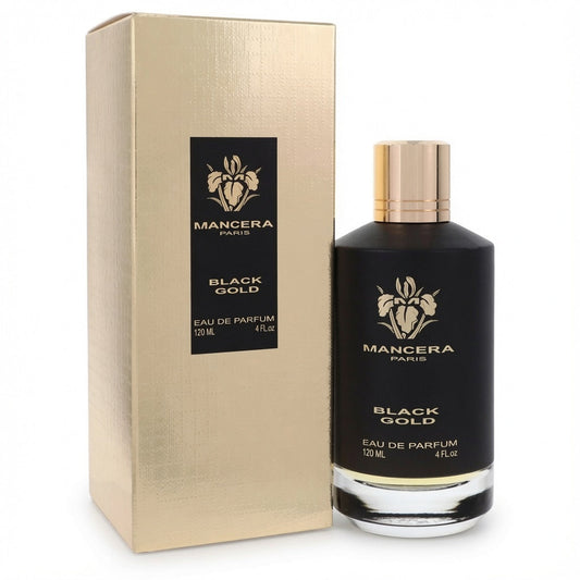 Black Gold EDP - Mancera