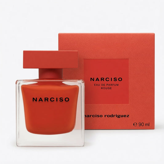 Narciso Rouge EDP - Narciso Rodriguez