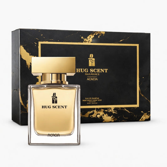 Hug Scent For Men EDP