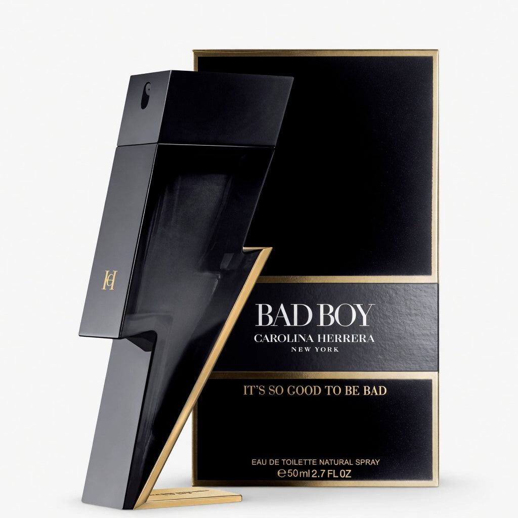 Bad Boy EDP - Carolina Herrera