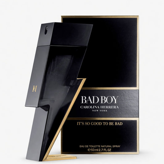 Bad Boy EDP - Carolina Herrera