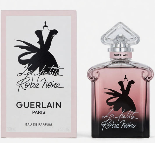 La Petite Robe Noire - Guerlain